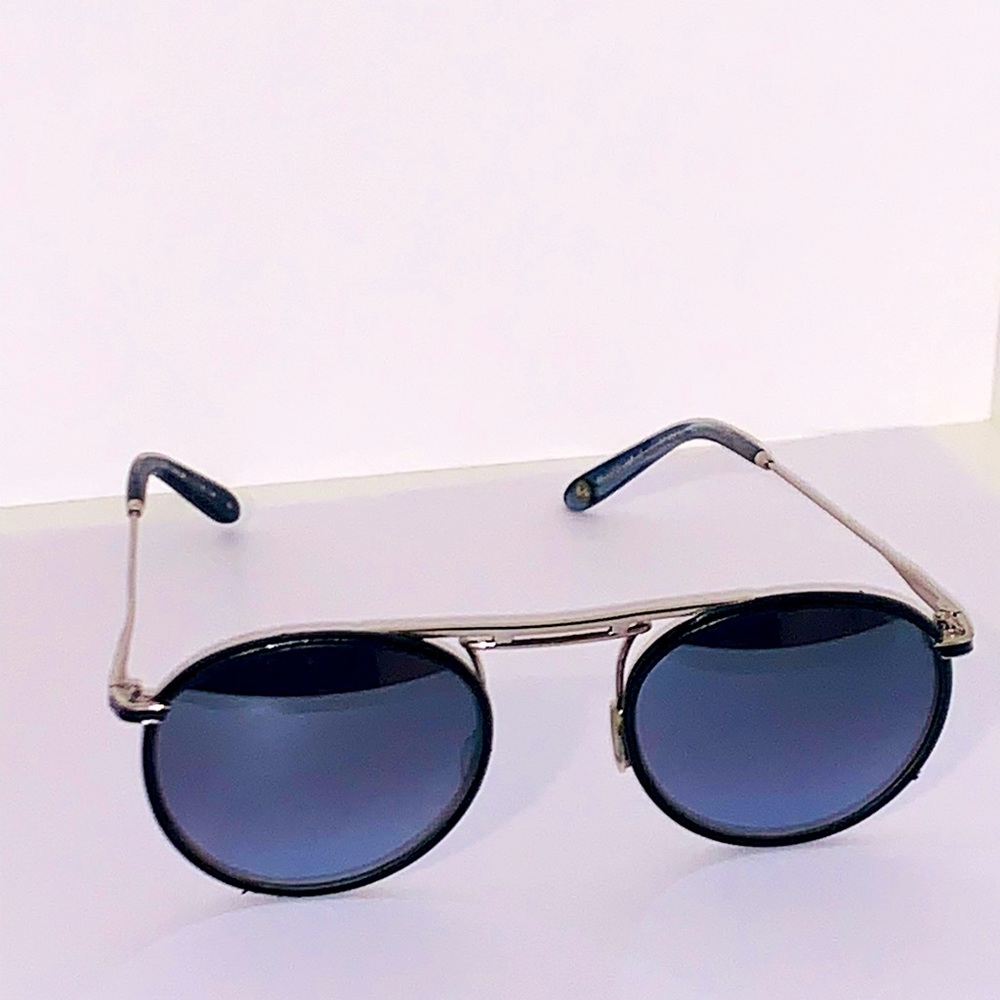 Garret Height California Blue Tint mens Sunglasses 💰Limited Edition 💰